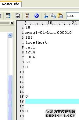 高性能Mysql主从架构的复制原理及配置详解 