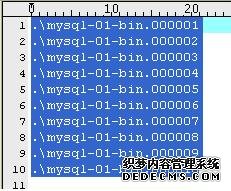 高性能Mysql主从架构的复制原理及配置详解 