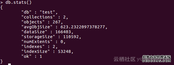03_mongo_status 03_mongo_status
