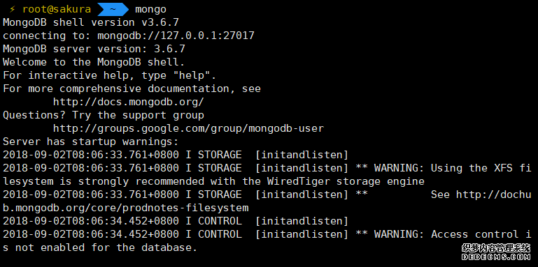 C:\Users\87328\Desktop\MongoDB\5