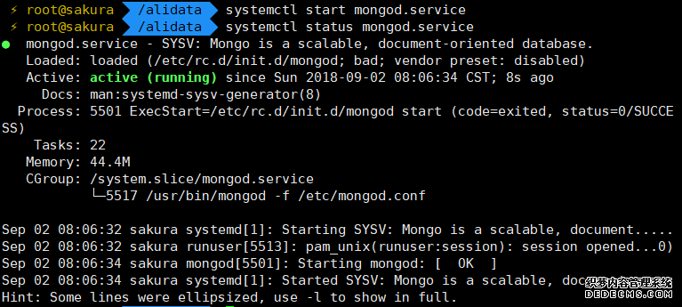 C:\Users\87328\Desktop\MongoDB\4