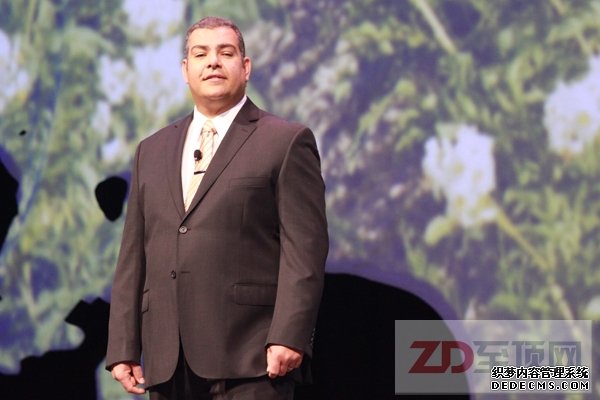 Teradata Partners 2015:打破让一切皆可分析