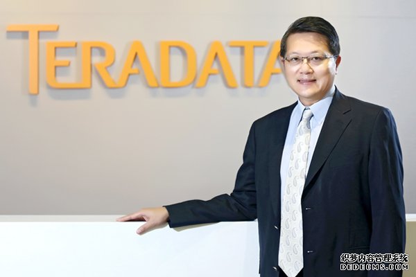 Teradata Partners 2015：统一数据架构进化ing