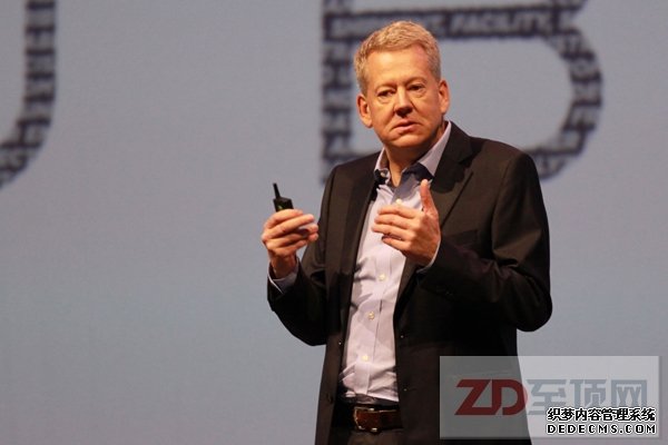 Teradata Partners 2015:打破让一切皆可分析