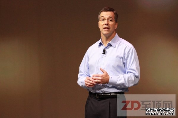 Teradata Partners 2015:打破让一切皆可分析