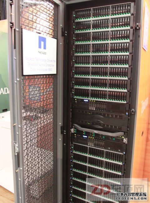 Teradata Partners 2015:打破让一切皆可分析