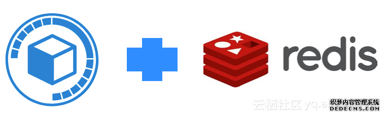 dla_plus_redis dla_plus_redis