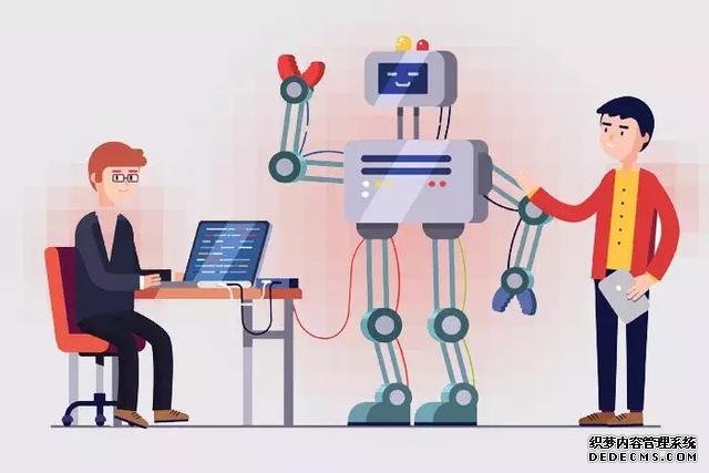 《麻省理工科技评论》：2018年18大科技趋势，2017年7大失败技术