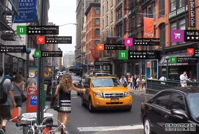 《麻省理工科技评论》：2018年18大科技趋势，2017年7大失败技术