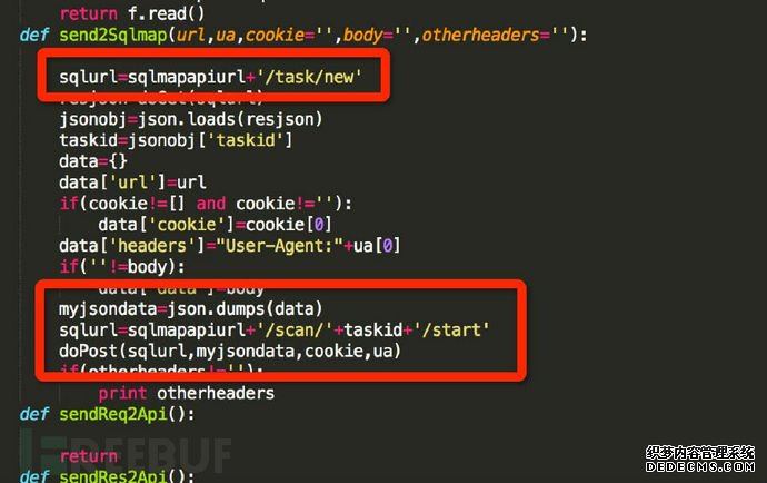 我是如何打造一款自动化SQL注入工具的