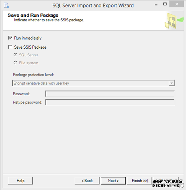 SQL Server 2016:Always Encrypted安全特性测试