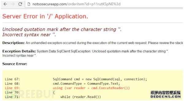 测试订单物品(orderitem)页面的IP参数 测试订单物品(orderitem)页面的IP参数