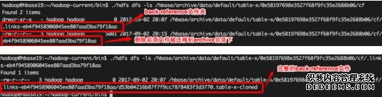 HBase原理 &ndash; 分布式系统中Snapshot是怎么玩的？