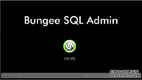 SQL Admin