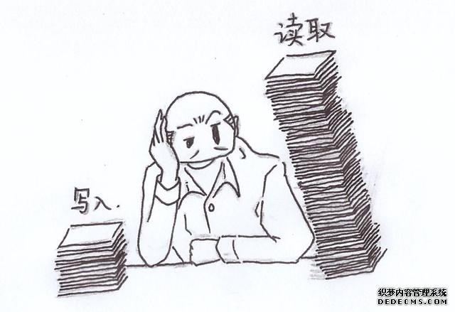 想用数据库&ldquo;读写分离&rdquo; 请先明白&ldquo;读写分离&rdquo;解决什么问题