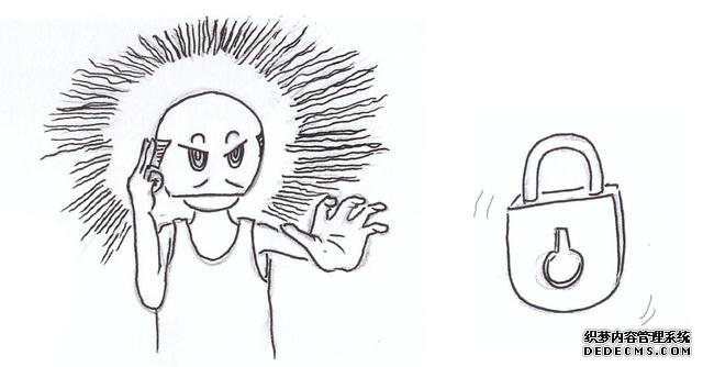 继续深入数据库 了解一下数据库的锁机制