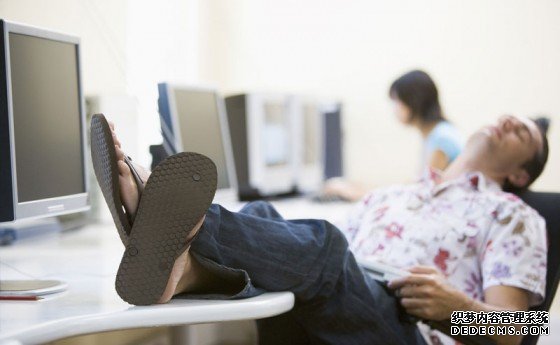 当心懒惰的程序员降低你的数据库安全