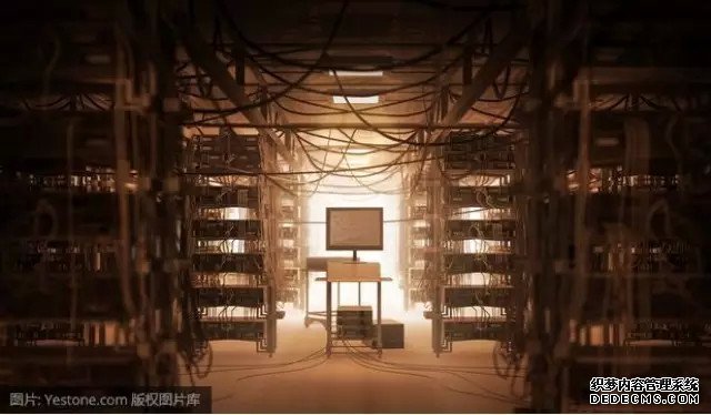 从携程系统瘫痪，看国内企业数据管理乱象