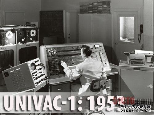 Univac