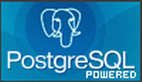 PostgreSQL Logo