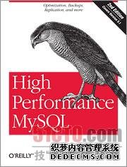 Baron Schwartz著作