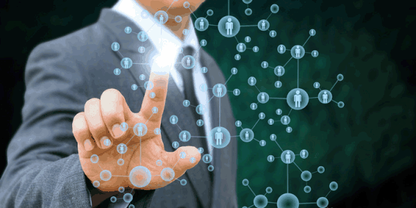 有数据的地方必有库,详解关系型数据库的发展历史