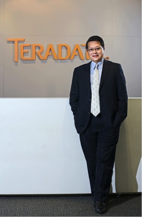 Think Big为Teradata中国市场带来开源增长点