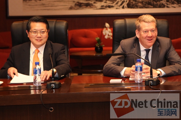 Teradata统一数据架构引领企业大数据应用体系