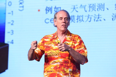 单一平台不能解决大数据的所有需求 那么试试Teradata下一代大数据分析生态系统