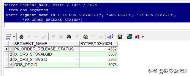 记一次生产数据库优化--定期归档大表