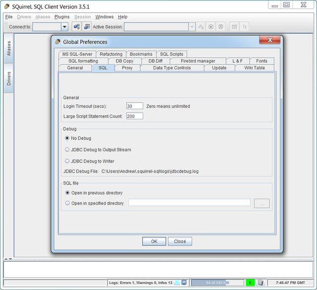 10大DBA必备的免费数据库监控和查询工具