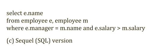 SQL 已死，NoSQL才是王道？醒醒吧，别瞎说八道了