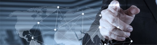 全球大数据产业发展现状与应用趋势