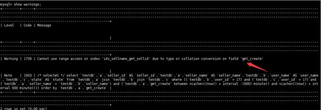 数据库优化，以实际SQL入手，带你一步一步走上SQL优化之路