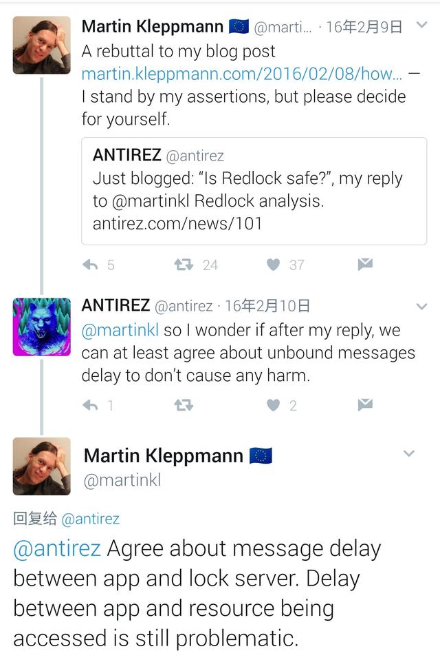 Redis作者和分布式大神打架，<span><span><span><i pgc-img