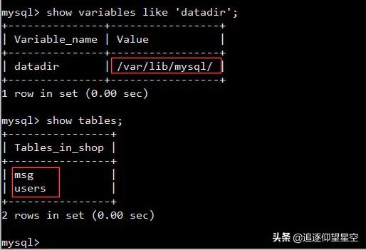 面试官:为什么代码规范要求SQL语句不要过多的join?