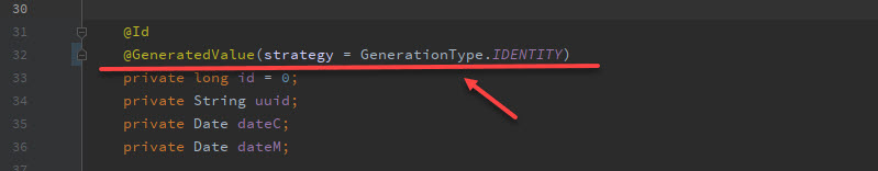 hibernate_GeneratedValue_01