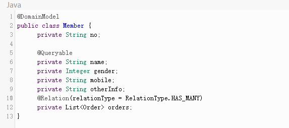 还在用Myabtis、Hibernate吗?请尝试新ORM