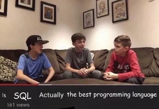 统治50年：为什么SQL在如今仍然很重要？